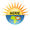 Aerie Africa logo