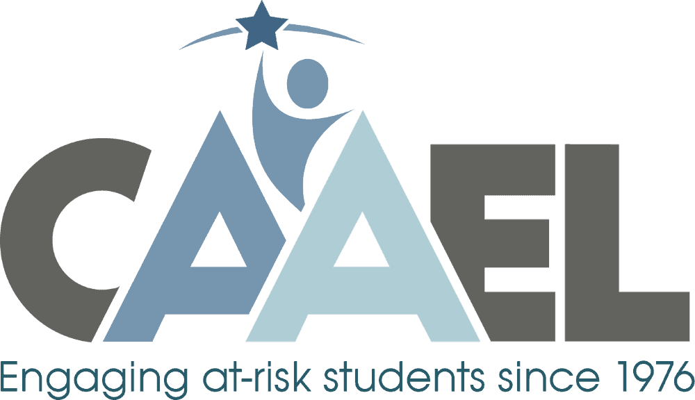 CAAEL logo