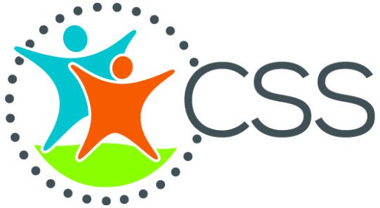 Community Support Services logo