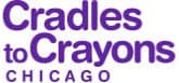 Cradles to Crayons Chicago logo