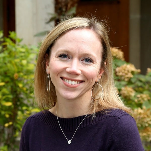 Katherine Willis Pershey professional photo