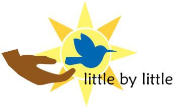 Little by Little logo