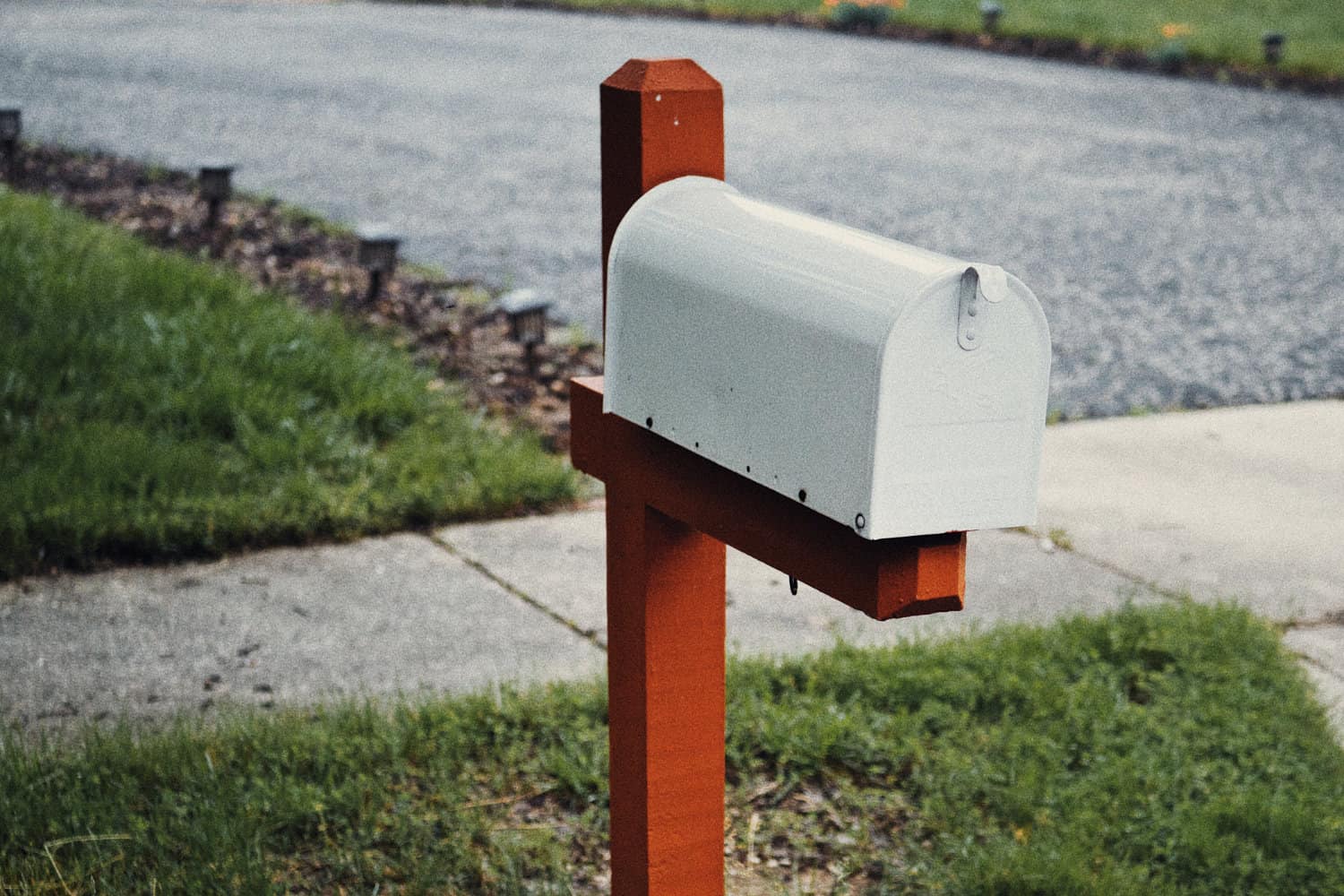 Mailbox