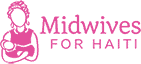 Midwives for Haiti logo