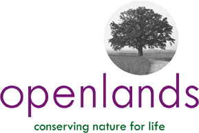 Openlands logo