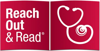 Reach Out and Read logo