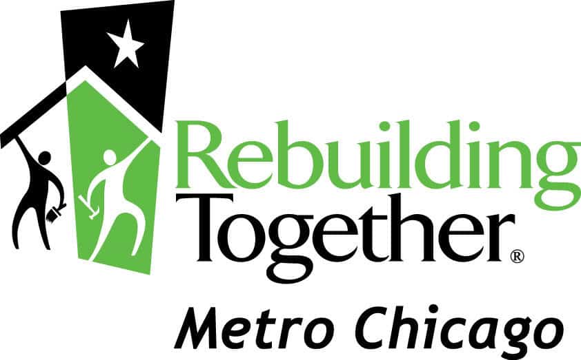 Rebuilding Together Metro Chicago logo