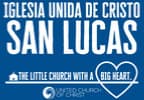 San Lucas Little Church Big Heart logo