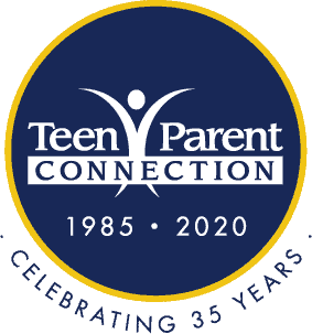 Teen Parent Connection logo