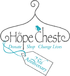 The Hope Chest logo