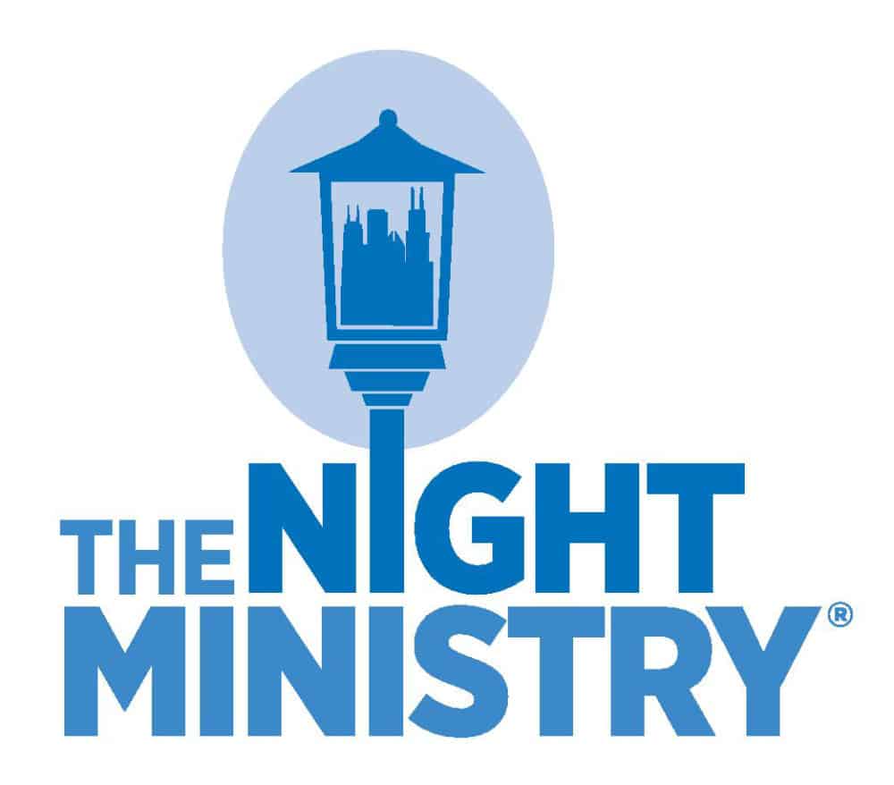 The Night Ministry logo