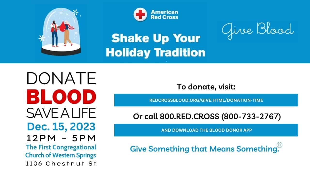 Blood Drive_YouTube