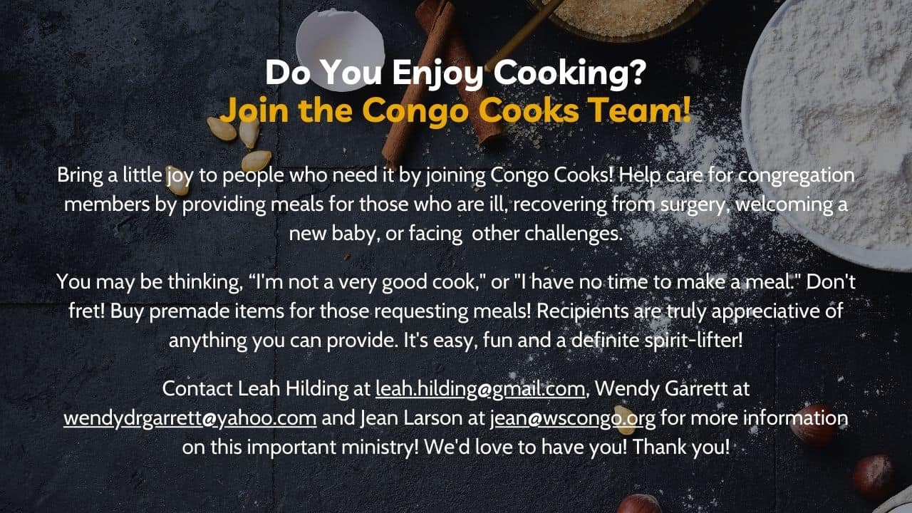 Congo Cooks_YouTube