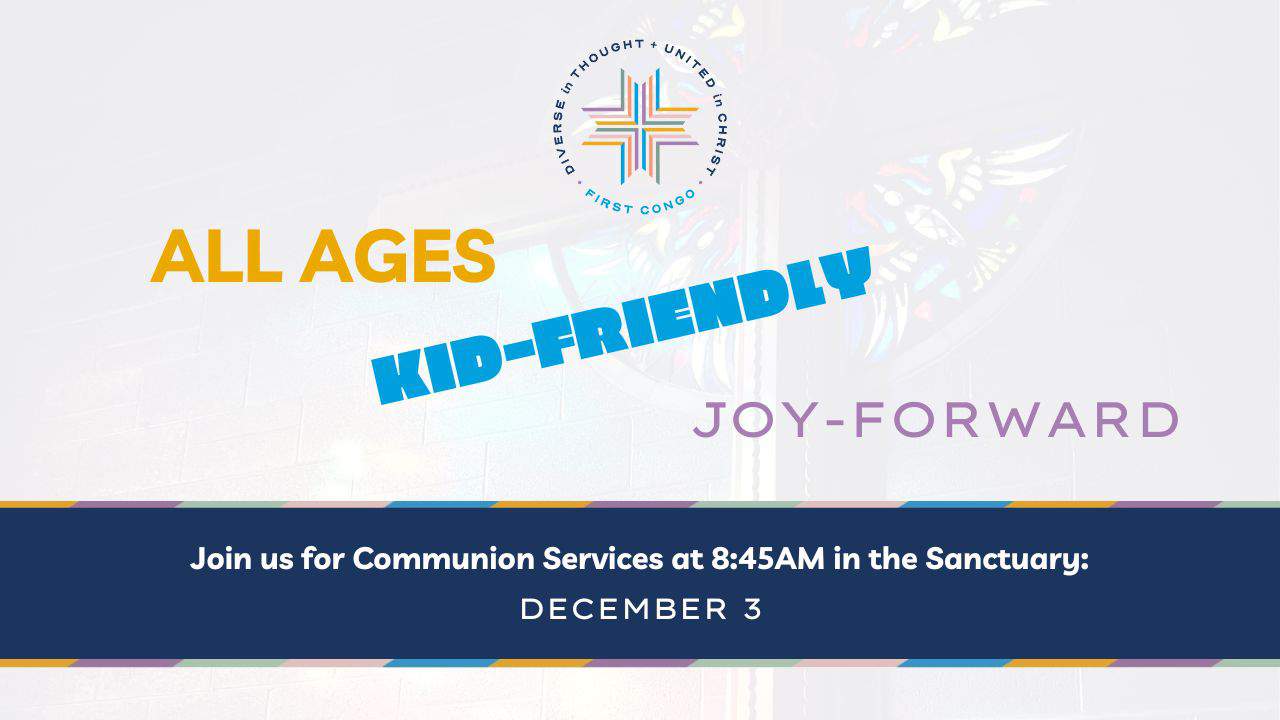 Joy Forward