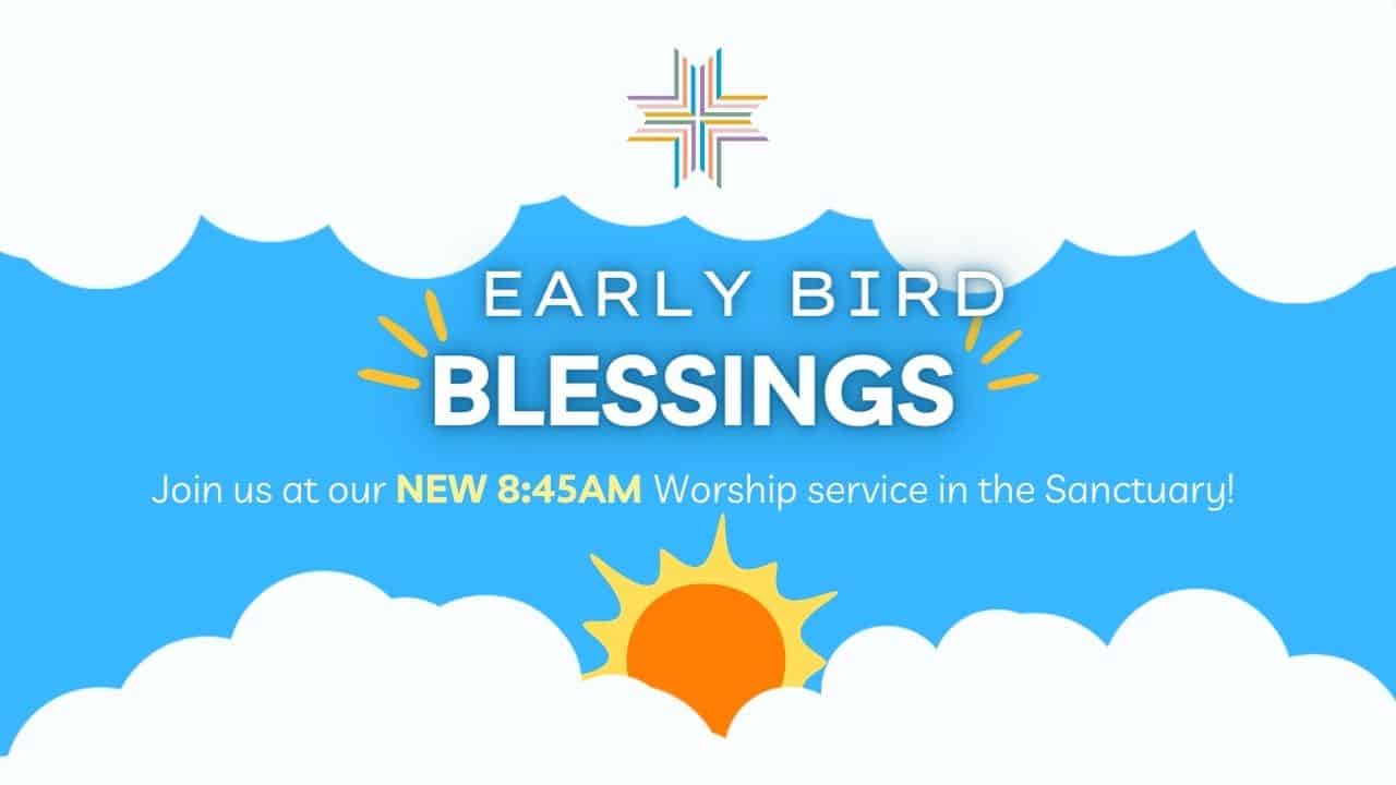 Worship at 845_YouTube