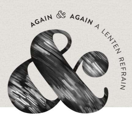 Again & Again logo