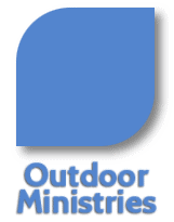 IL Outdoor Ministries logo