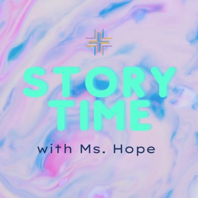 StoryTime graphic