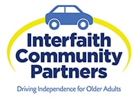 Interfaith Community Partners logo