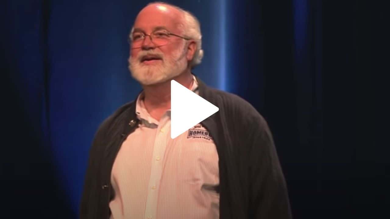 Father Boyle TED Talk