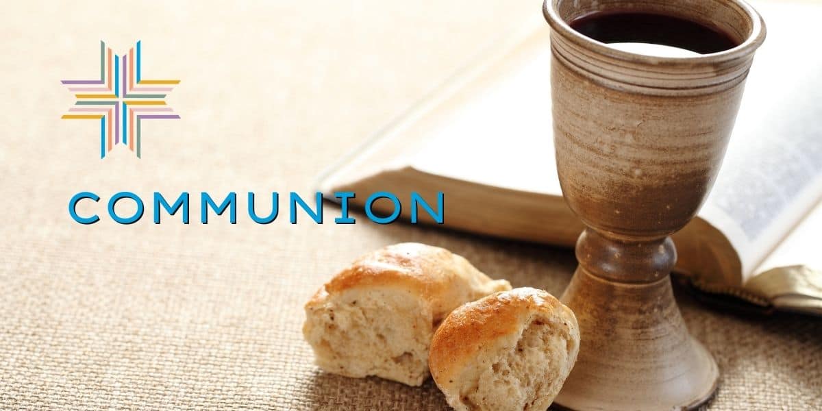 Communion service thumbnail