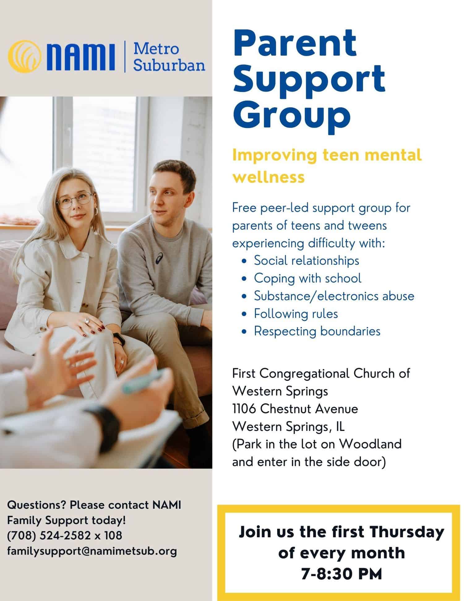 NAMI-Parent-Support-Group-2022