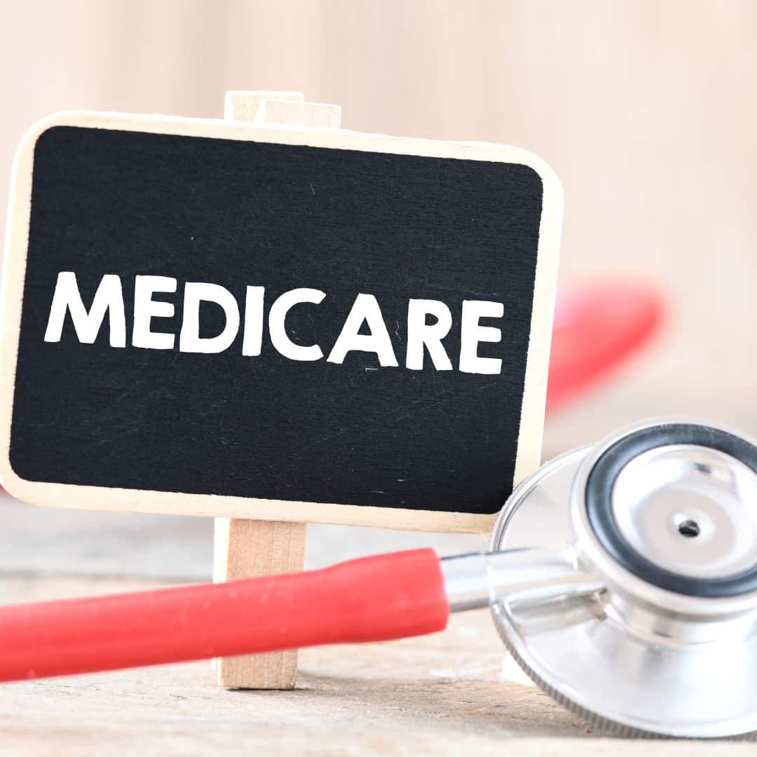 Medicare image