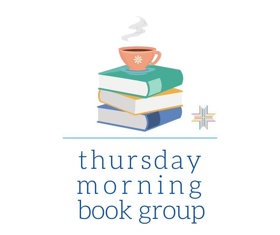 Thursday Morning Book Club logo