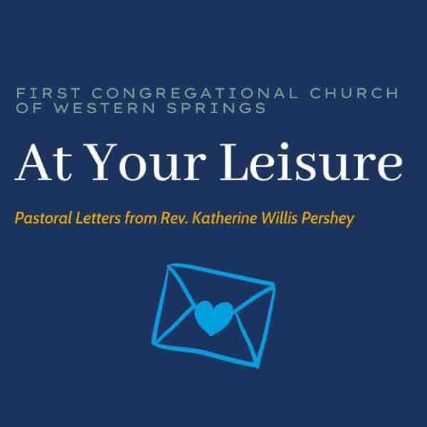 At Your Leisure-square