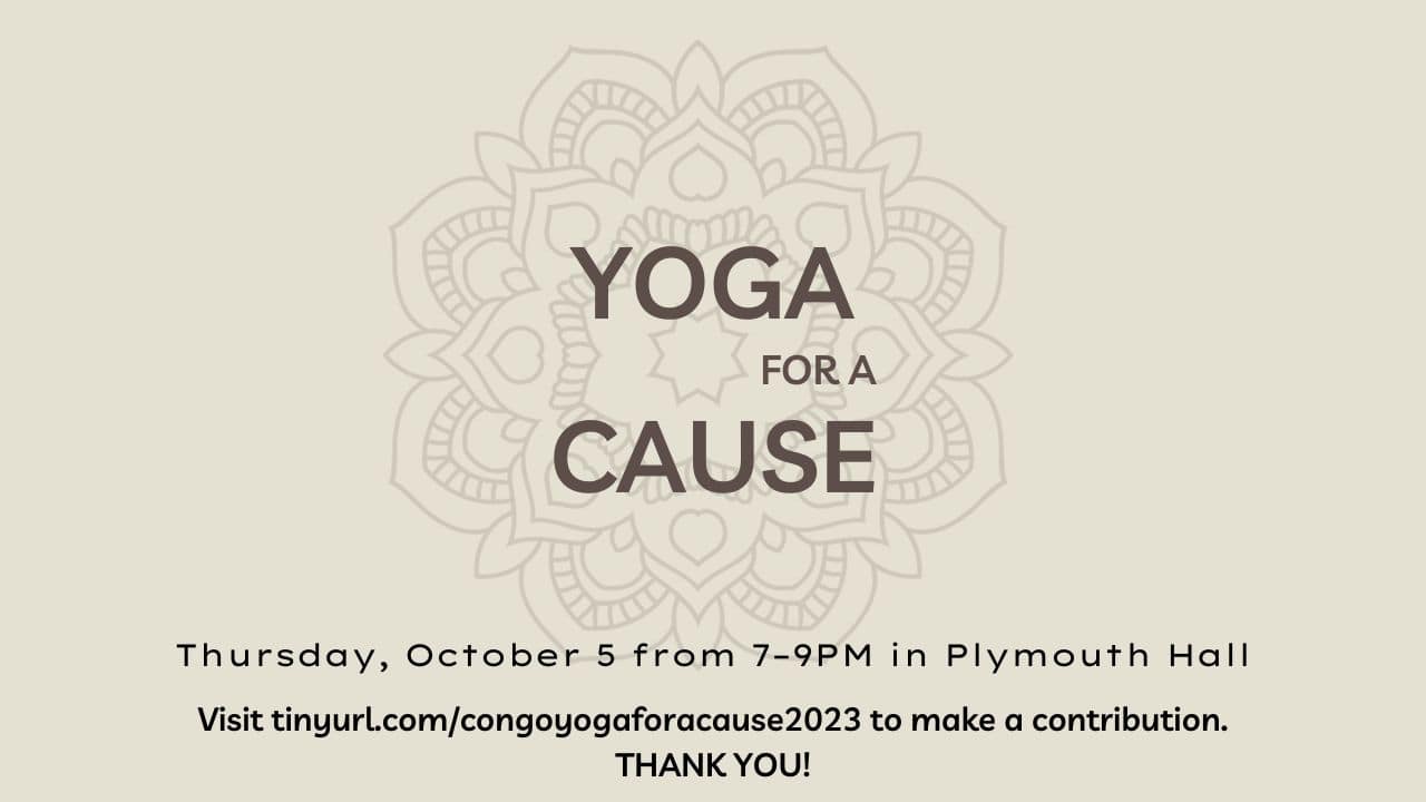 Yoga for a Cause_IG (YouTube Thumbnail)
