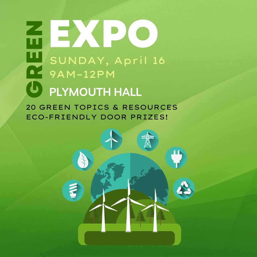 Green Expo