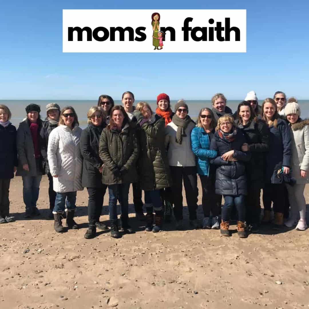 Moms-in-Faith