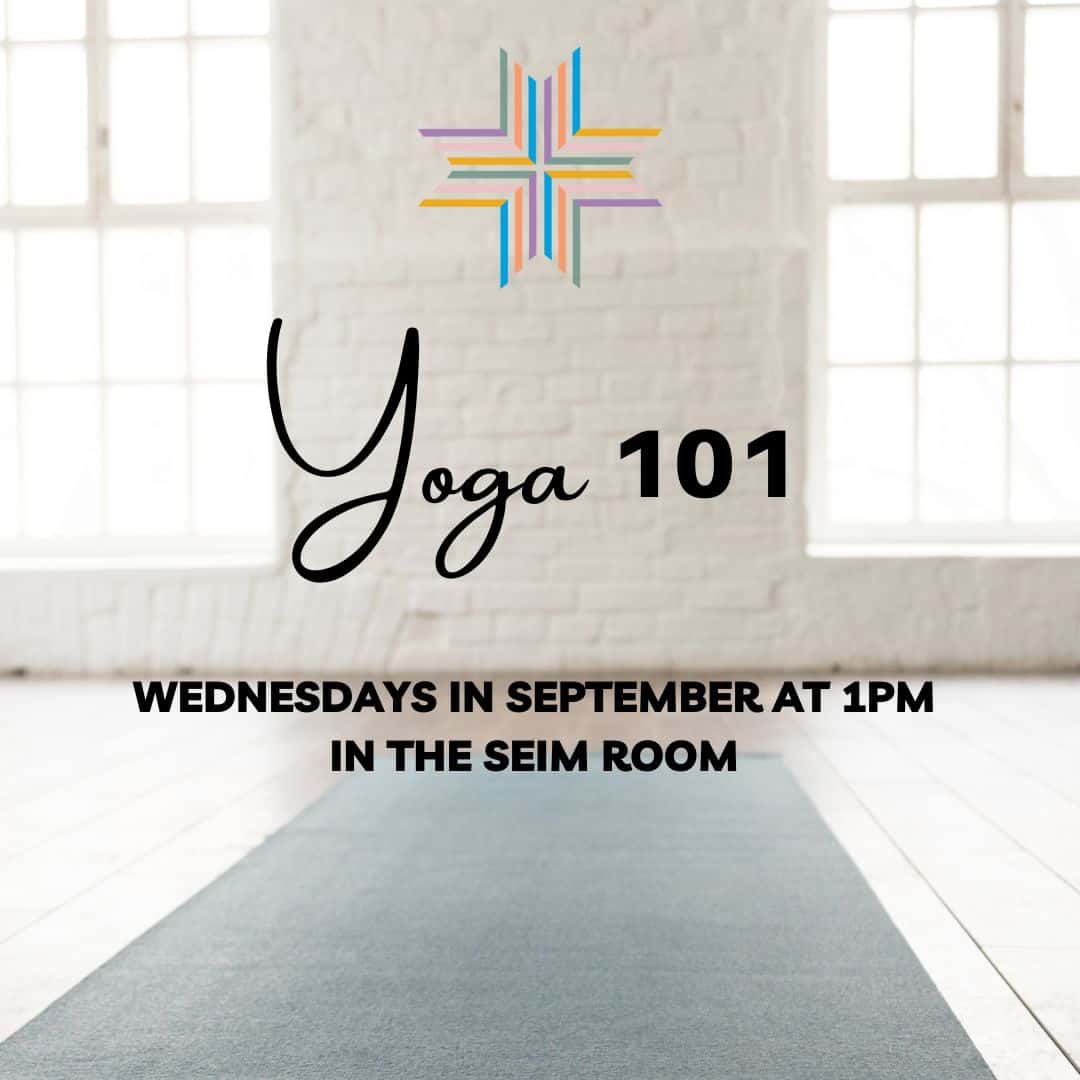 Yoga 101