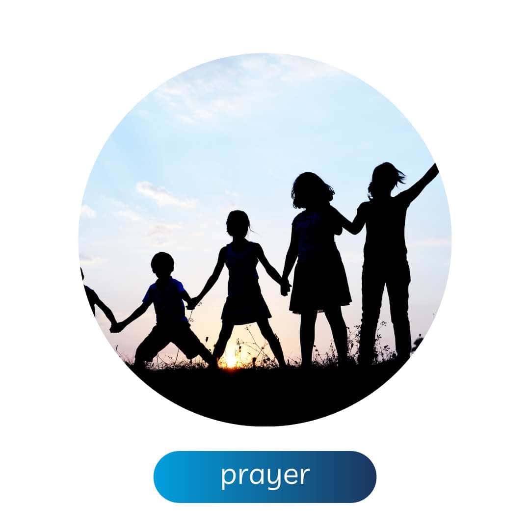 Prayer for Children