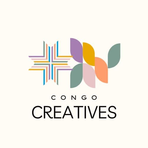 Congo Creative logo