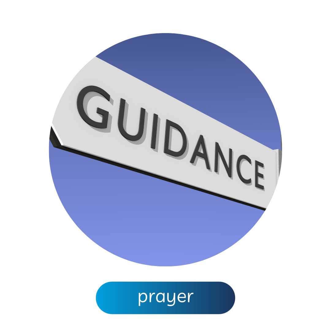 Guidance