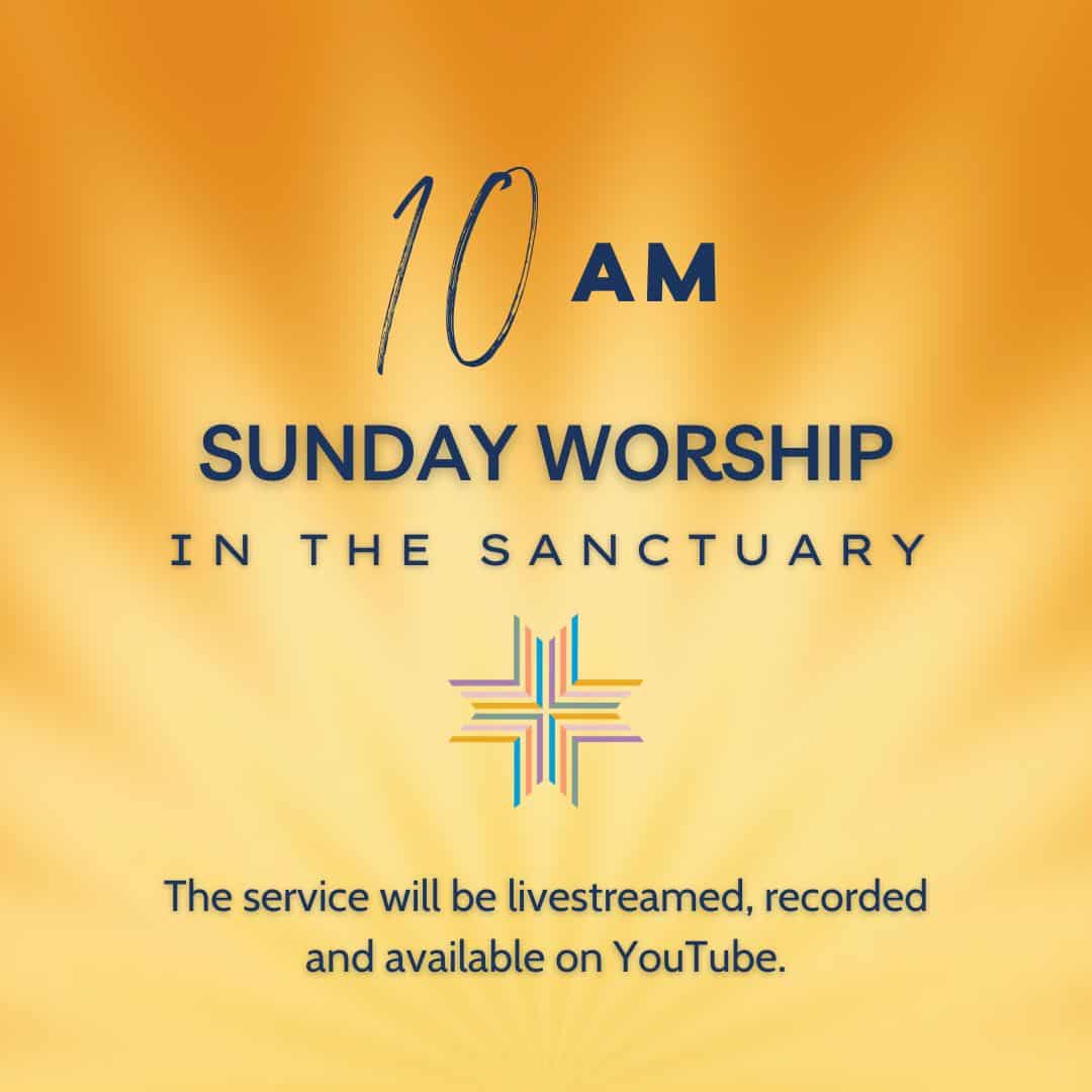 Sunday 10AM worship_IG
